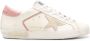 Golden Goose Super-Star Sneaker Wit Roze Multicolor Dames - Thumbnail 6