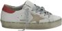 Golden Goose Leren Star Sneaker White Dames - Thumbnail 1