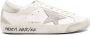 Golden Goose Super-Star Nappa Upper Nabuk Star Sue Tong Heel White Heren - Thumbnail 6