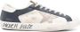 Golden Goose Iconische ster leren sneakers met logo Multicolor Heren - Thumbnail 14