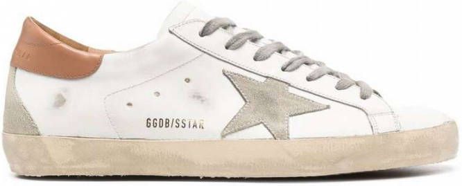 Golden Goose Klassieke Sneakers voor Dagelijkse Stijl Multicolor Heren