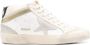 Golden Goose Multicolor Leren Sneakers met Brogue Detail Multicolor Dames - Thumbnail 9