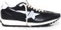 Golden Goose Marathon Hardloopschoenen Black Heren - Thumbnail 1