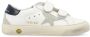 Golden Goose May School Schoenen White Heren - Thumbnail 1