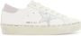 Golden Goose Low-Top Sneakers Hi Star Sneakers Leather White in wit - Thumbnail 1