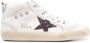 Golden Goose Midstar Sneaker voor vrouwen White Dames - Thumbnail 1