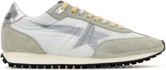 Golden Goose Multicolor Running Marathon Sneakers Multicolor Heren