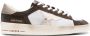 Golden Goose Multicolor Sneakers voor Heren Aw24 Multicolor Heren - Thumbnail 5