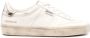 Golden Goose Nappa Leren Tong Hiel Schoenen White Dames - Thumbnail 1