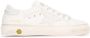 Golden Goose Nappa Suede High Top Sneakers White Dames - Thumbnail 1