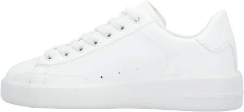 Golden Goose Plastic sneakers White Dames