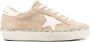 Golden Goose Platte schoenen in gouden stijl Beige Dames - Thumbnail 1