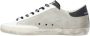 Golden Goose Polyester sneakers Gray Heren - Thumbnail 1