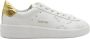 Golden Goose Pure Star White Sneakers White Dames - Thumbnail 1