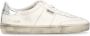 Golden Goose Witte Sneakers Soul Star White Dames - Thumbnail 5