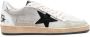 Golden Goose Retro Ball Star Sneakers White Heren - Thumbnail 1