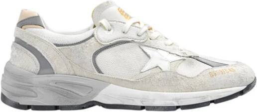 Golden Goose Running Dad sneakers Gray Heren