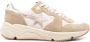 Golden Goose Running Sole Sneakers Beige Dames - Thumbnail 1