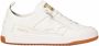 Golden Goose Sneakers Gmf00130F002197 Wit Heren - Thumbnail 4