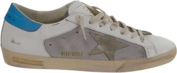 Golden Goose Shoes Multicolor Heren