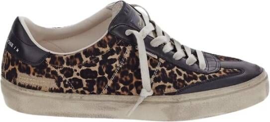 Golden Goose Shoes Multicolor Heren