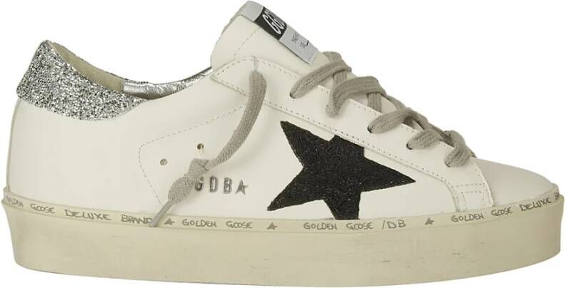 Golden Goose Klassieke leren Hi Star sneakers Multicolor Dames