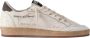 Golden Goose Skate Star Sneakers Beige Heren - Thumbnail 1