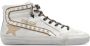 Golden Goose Stijlvolle Sneakers voor Dagelijks Gebruik Multicolor Dames - Thumbnail 3