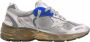 Golden Goose Grijze Running Dad Sneakers Gray Dames - Thumbnail 6