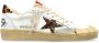 Golden Goose Sneakers Ball Star Toppa Interna ED Esterna White Dames - Thumbnail 1