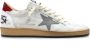 Golden Goose Klassieke Ball Star Sneakers White Heren - Thumbnail 10