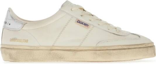 Golden Goose Sneakers Beige Dames