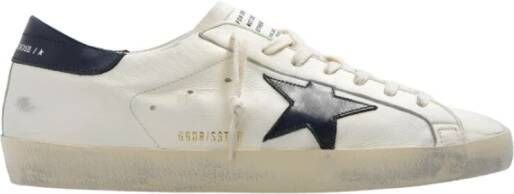 Golden Goose Klassieke Sneakerstijl voor Dagelijks Gebruik Beige Heren