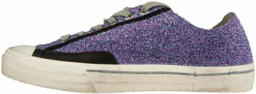 Golden Goose Sneakers Blauw Dames