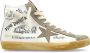 Golden Goose Sneakers Francy Classic White Dames - Thumbnail 1