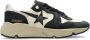 Golden Goose Sneakers Hardloopzool Green Heren - Thumbnail 1