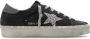 Golden Goose Sneakers Hi Star Classic Met Lijst Gray Dames - Thumbnail 1