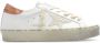 Golden Goose Sneakers Hi Star Classic Met Lijst White Dames - Thumbnail 1