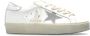 Golden Goose Sneakers HI Star Classic Met Lijst White Dames - Thumbnail 1