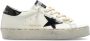 Golden Goose Witte Leren Sneakers Verhogen Garderobe White Dames - Thumbnail 5