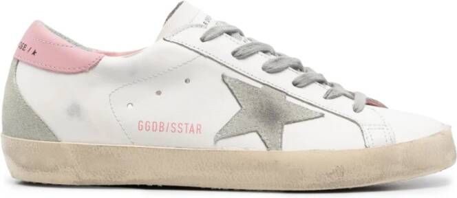 Golden Goose Sneakers Multicolor Dames