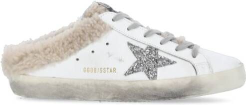 Golden Goose Sneakers Multicolor Dames