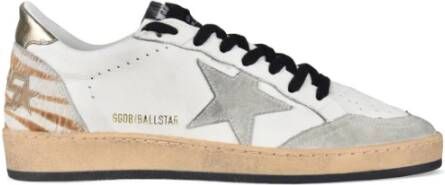 Golden Goose Sneakers Multicolor Dames