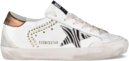 Golden Goose Sneakers Multicolor Dames