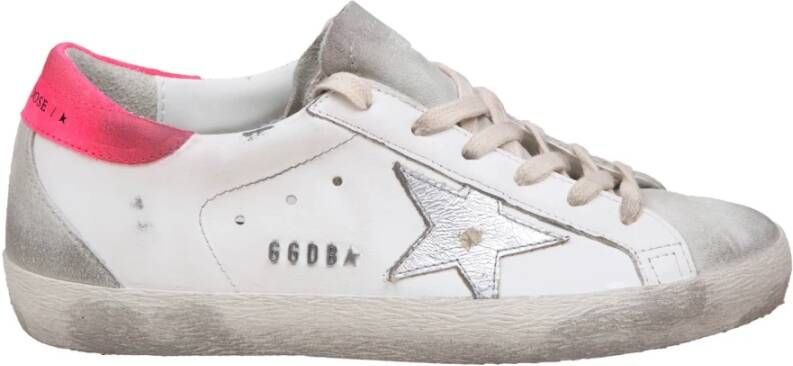 Golden Goose Sneakers Multicolor Dames