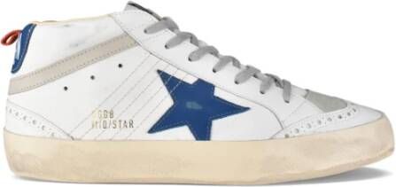 Golden Goose Sneakers Multicolor Heren