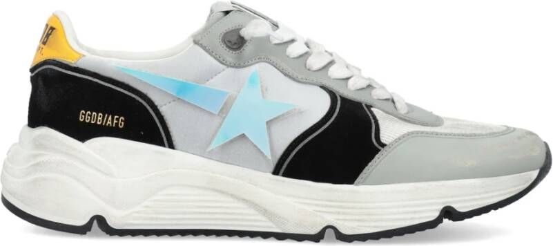 Golden Goose Sneakers Multicolor Heren