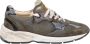 Golden Goose Sneakers Multicolor Heren - Thumbnail 1