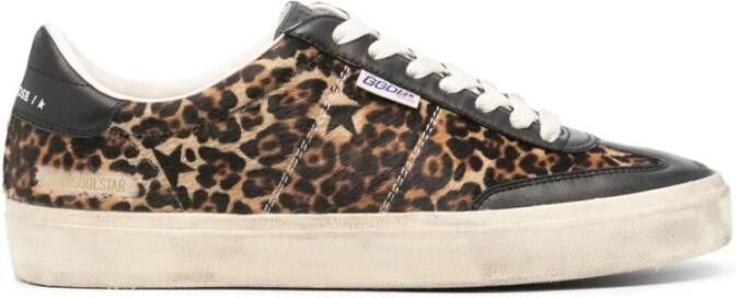 Golden Goose Sneakers Multicolor Heren