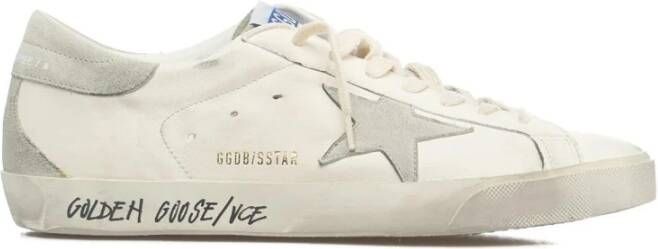 Golden Goose Sneakers Multicolor Heren